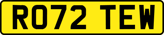 RO72TEW