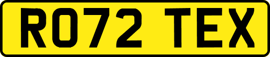 RO72TEX