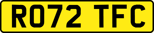 RO72TFC