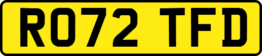 RO72TFD