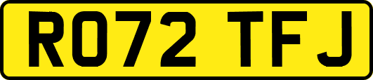 RO72TFJ