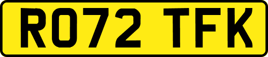 RO72TFK