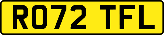 RO72TFL