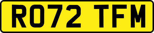 RO72TFM