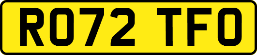 RO72TFO