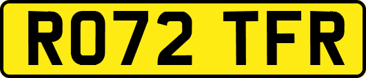 RO72TFR