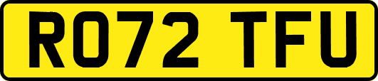RO72TFU