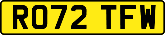 RO72TFW