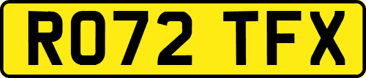 RO72TFX