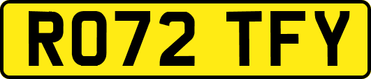 RO72TFY