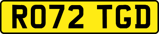 RO72TGD