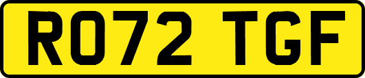 RO72TGF
