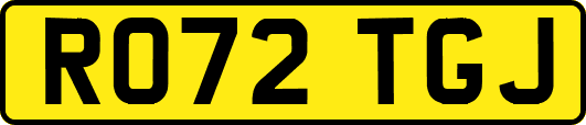RO72TGJ