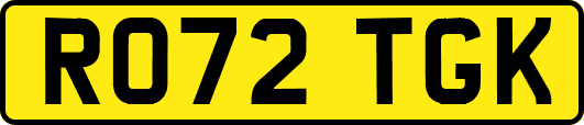 RO72TGK