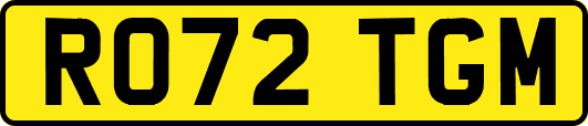 RO72TGM