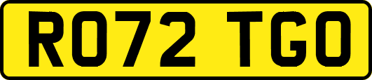 RO72TGO
