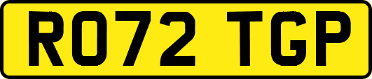 RO72TGP