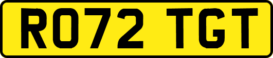 RO72TGT