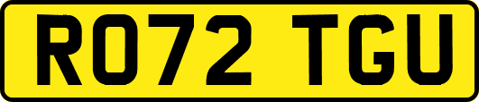 RO72TGU