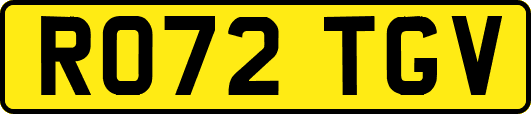RO72TGV