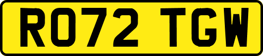 RO72TGW