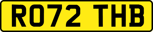 RO72THB