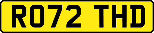RO72THD