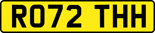 RO72THH