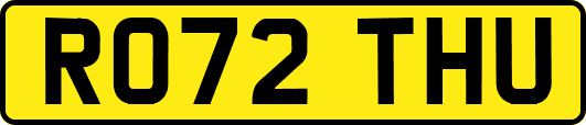 RO72THU