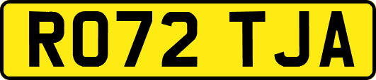 RO72TJA