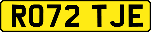 RO72TJE