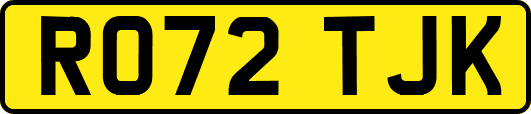 RO72TJK