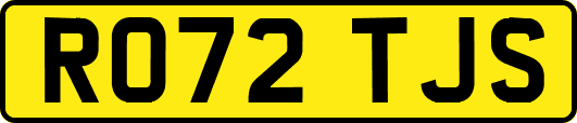 RO72TJS