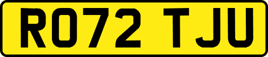 RO72TJU