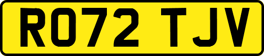 RO72TJV
