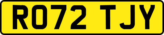RO72TJY