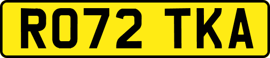 RO72TKA