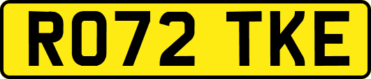 RO72TKE