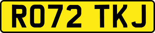 RO72TKJ