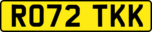 RO72TKK