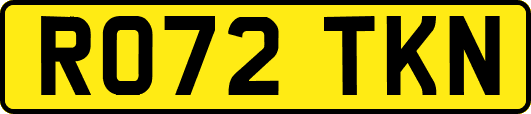 RO72TKN