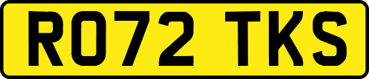 RO72TKS