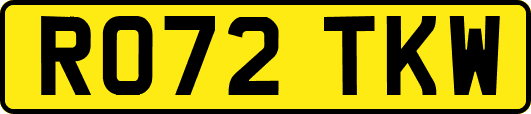 RO72TKW