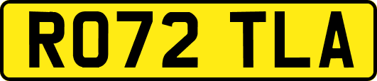 RO72TLA