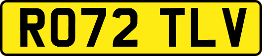 RO72TLV