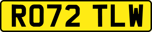 RO72TLW