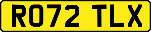 RO72TLX