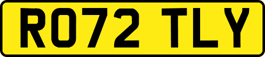 RO72TLY