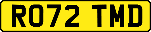 RO72TMD