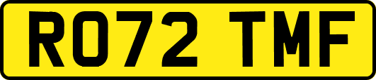 RO72TMF
